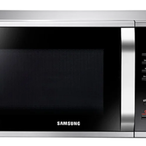 MICROONDAS GRILL AURORA Blanco